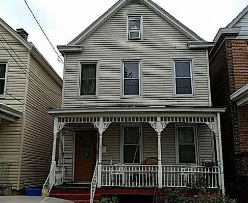 299 Lawrie Street, Perth Amboy, NJ 08861