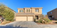 700 Suguaro Bluffs Street Henderson, NV 89014