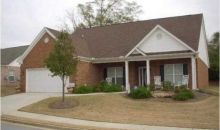 321 Crossroads Dr Social Circle, GA 30025