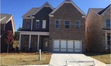 2248 Nancy Creek Drive Atlanta, GA 30341