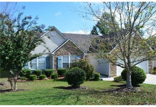 3424 Pleasant View Circle, Loganville, GA 30052