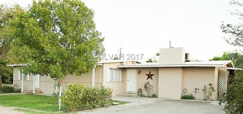 341 Mcdonald Avenue, Overton, NV 89040