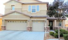 5921 Vista Creek Street North Las Vegas, NV 89031