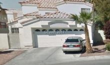 4841 Villa Elisa Circle North Las Vegas, NV 89031