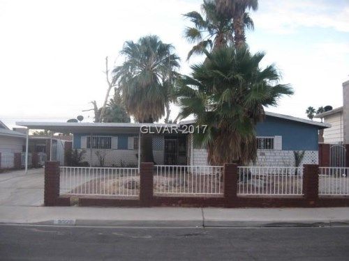 6329 Hobart Avenue, Las Vegas, NV 89107