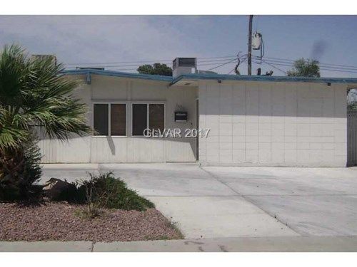 1692 South Capistrano Parkway, Las Vegas, NV 89169