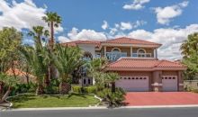 1805 Iron Ridge Drive Las Vegas, NV 89117