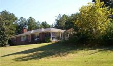 000 Confidential Ave. Gainesville, GA 30507