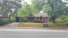 521 Washington St SW Gainesville, GA 30501