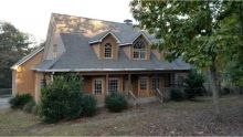 160 Buckeye Ridge E Dahlonega, GA 30533