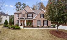 728 Registry Run NW Kennesaw, GA 30152