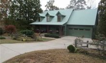 293 Settlers Run Dahlonega, GA 30533