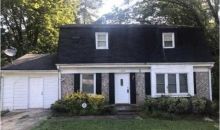 1690 Camperdown Circle Decatur, GA 30035