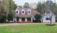 124 Golden Autumn Dr Dahlonega, GA 30533