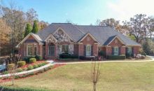 6046 Green Tree Ln Gainesville, GA 30506