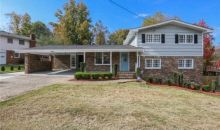 2864 Fontainebleau Dr Atlanta, GA 30360