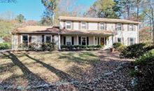 5304 E Shore Dr SW Conyers, GA 30094