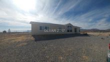 4581 West Horn Pahrump, NV 89048