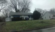 869 S Waverly St Columbus, OH 43227