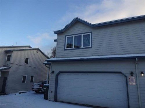 7650 Boundary Avenue, Anchorage, AK 99504