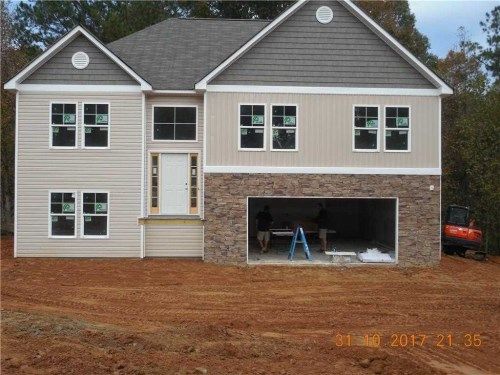 395 Danburg Ct, Jasper, GA 30143