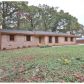 5460 Biffle Rd, Stone Mountain, GA 30088 ID:15118231