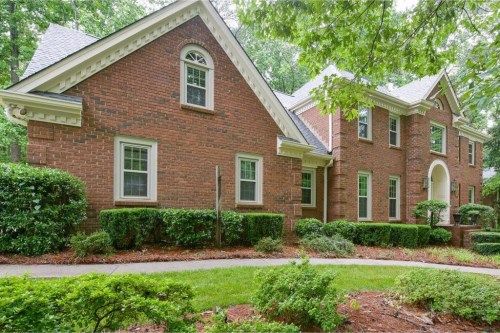 822 Birds Mill SE, Marietta, GA 30067