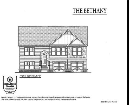 415 Danburg Ct, Jasper, GA 30143