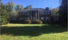 7595 Stone Bridge Rd Carnesville, GA 30521