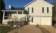2604 Glendale Dr Gainesville, GA 30507