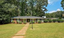 2148 Plantation Ln Atlanta, GA 30341