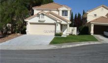 2316 Tinsley Court Las Vegas, NV 89134