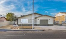 2241 Webster Street North Las Vegas, NV 89030