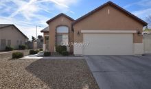 2201 Radiant Beam Avenue Las Vegas, NV 89123