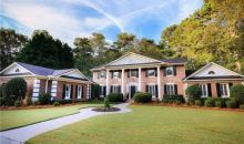 3235 Jett Ferry Ct Atlanta, GA 30350