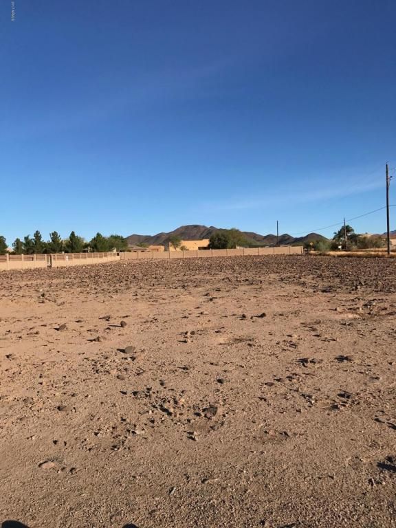 1.09 Acre W Tanya Road, Phoenix, AZ 85086