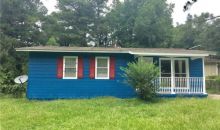 1027 Fairburn Rd NW Atlanta, GA 30331