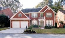 3429 Belridge Dr SE Smyrna, GA 30080