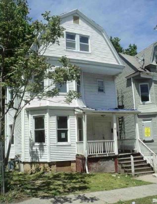 41 N 18th St, East Orange, NJ 07017