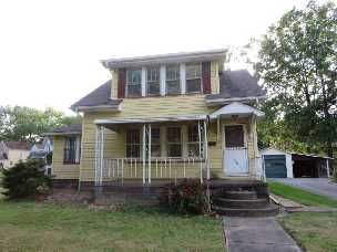 1106 Central Parkway Ave SE, Warren, OH 44484