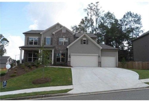 112 Grand Oaks Dr, Canton, GA 30115