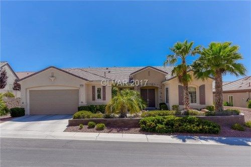 2273 Savannah River Street, Henderson, NV 89044
