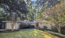 371 Delmont Dr NE Atlanta, GA 30305