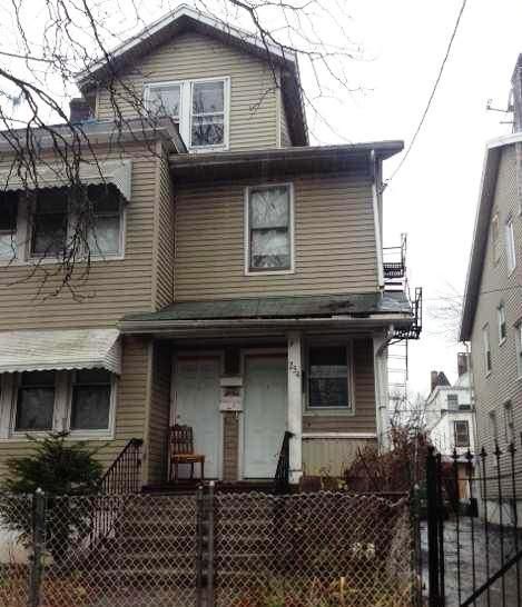 234 3rd Street, Newark, NJ 07107