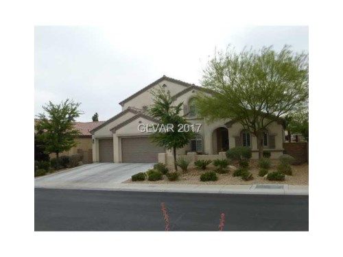 7317 Redhead Drive, North Las Vegas, NV 89084