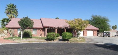 4130 Durango Drive, Las Vegas, NV 89129