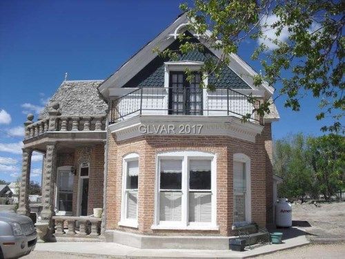24 N. Fifth St, Panaca, NV 89042