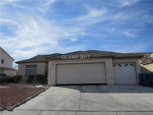 2237 Bridle Wreath Lane, Las Vegas, NV 89156
