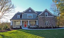 52 Berryhill Place Cartersville, GA 30121