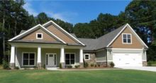 19 Berryhill Place Cartersville, GA 30121
